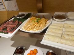 -么子烤肉(化龙池店)
