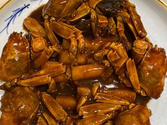 -老正兴菜馆(福州路店)