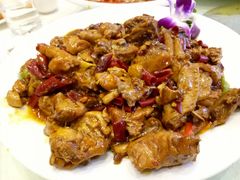 -西兰轩清真菜馆(北顺城街店)