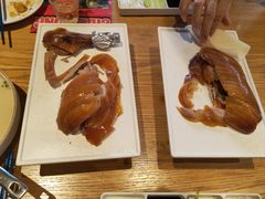 -小大董·烤鸭(五棵松店)