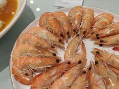 -春满人间酒楼(园岭中路店)