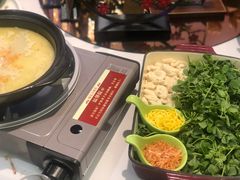 -好福记饭店(红梅公园店)