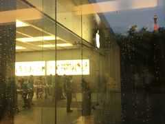 -Apple零售店(深圳益田假日广场店)