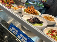 -东海怡品海鲜豆捞(舟宿夜江店)