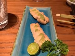 -人间酒暖·Go blanc·烧鸟·深夜食堂(陆家嘴店)