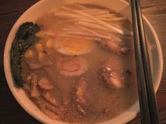 -杰J.w.m深夜食堂 厚杰居酒屋(淮海街商业街店)