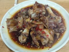 -贤花饭店(城阳店)