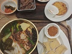 -小满手工粉(北京来福士店)