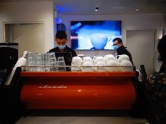 -Peet's Coffee皮爷咖啡(大学路店)