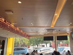 -蝎王府羊蝎子(西直门店)