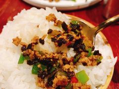 黑三剁-浩海火烧云傣家菜(京广店)