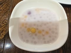 -天荷菜根·闽南素食自助(少林寺店)