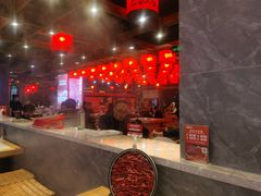 -巴蜀大将火锅(太原旗舰店)