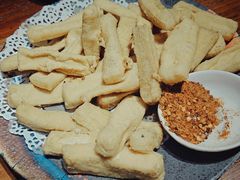 -围炉·云南铜瓢牛肉火锅(桐柏路店)