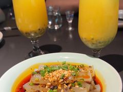 -向川南·水煮鱼·川菜(和平里店)