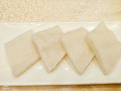 顺德伦教糕-顺德人家食府(黄金广场店)