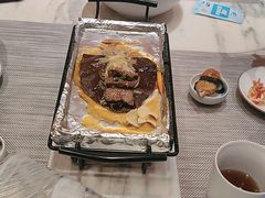 -月下料理(楷林IFC店)