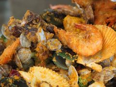 -巽寮印象美食部落餐厅·海鲜·地方特色菜(惠州体验店)