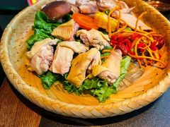 -大隐·成都火锅Bistro(合生麒麟新天地店)