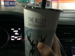 -鹿角巷The Alley(龙湖天街店)