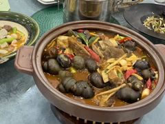 -阿甘酒家(桂青路店)