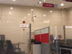 -广发银行(漕河泾支行)