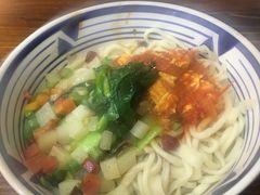 -面尚香关中面馆(盛龙广场总店)