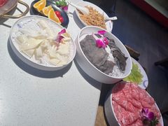 -小龙坎火锅(总店)