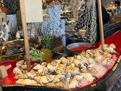 -金海湾自助餐厅(金陵饭店)