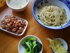 -裕兴记·三虾面(西北街总店)