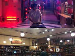 -珠海横琴国家地理探险家中心(创新方)