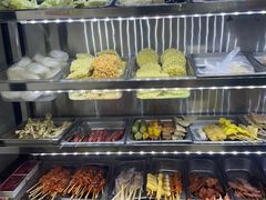 -二钢串叔麻辣烫(华龙大厦店)