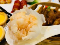金牌虾饺皇-点都德(聚福楼店)