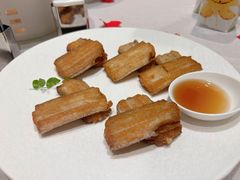 黄金带鱼-甬府小鲜(万象城店)