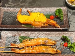 -樱之盛宴·蟹料理海鲜自助(前进大街店)