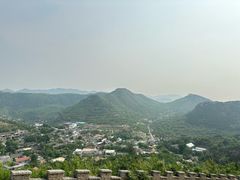 -府君山公园