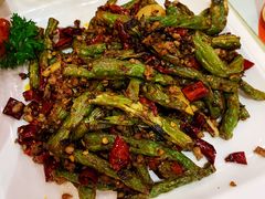 -东四民芳餐厅(世茂工三店)