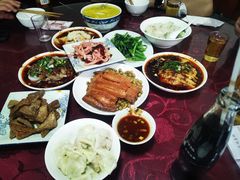 -老丘丘(较场口店)