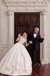-秦皇岛我和你婚纱摄影工作室