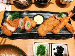 双人餐-胜博殿日式炸猪排(西红门店)