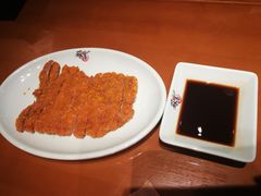 -吕纪蘇面(保利广场店)