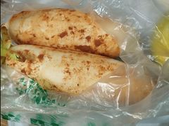 -福田农产品批发市场有限公司蔬菜交易区