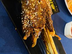 -伊带伊路新疆美食府(呼家楼店)