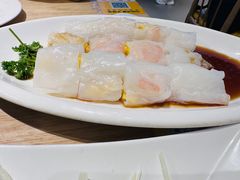 -花少爷的粥(中贸广场店)