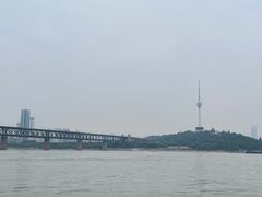-武昌中华路码头(轮渡站)