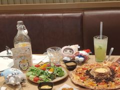 -米斯特比萨(罗斯福店)