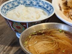 -魁盛居百年鲁菜馆(县西巷店)