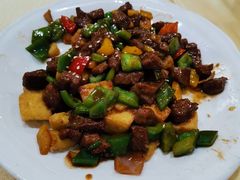 -暨南大学（石牌校区）明湖楼