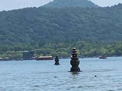 -西湖游船