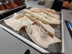 -蜀九香火锅(九眼桥店)